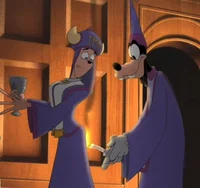 Bradley Uppercrust