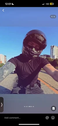 Biker