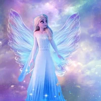 Elsa -  Angel