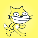 Yellow cat