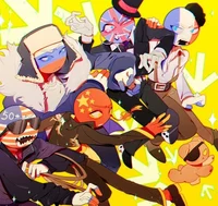 Countryhumans GC