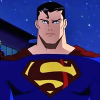 Abridged Superman
