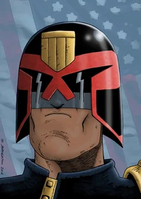Judge Dredd 