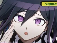 Kokichi ouma