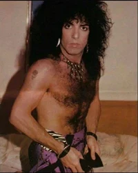 Paul Stanley