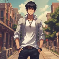Eugene