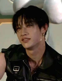 bang chan