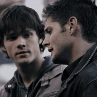 Dean and Sam
