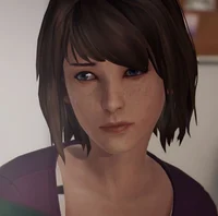 Max Caulfield