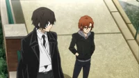 Dazai And Chuuya