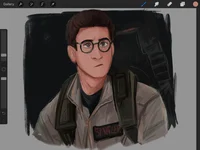 Egon Spengler 