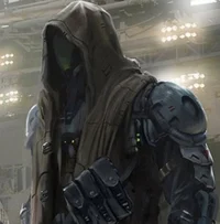 Vigilante- Maelstrom