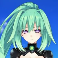 Green Heart