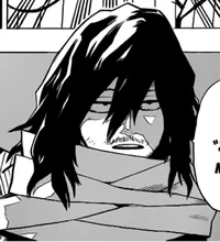 Shota Aizawa