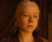 Rhaenyra Targaryen 