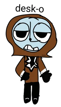 Desk-o