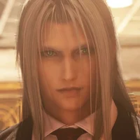 Sephiroth