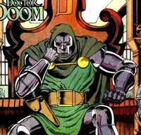 Victor von Doom