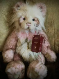 HORROR TheTeddyBear