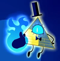Bill Cipher