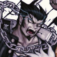 Nekomaru Nidai
