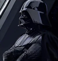 Darth Vader