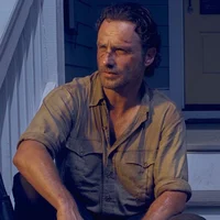Rick Grimes