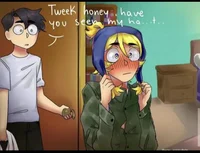 Tweek - South Park