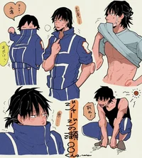 Hanta Sero