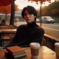 Yoongi