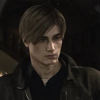 Leon Kennedy