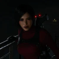 Ada Wong