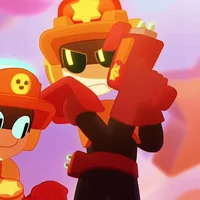 Lawrie - Brawl Stars