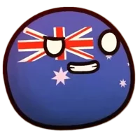 Australiaball