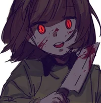 Chara -Undertale-