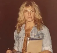 David Lee Roth