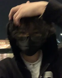 Cute boy Max-glasses