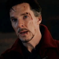 Stephen Strange