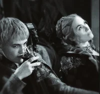 ANGRY Joffrey B