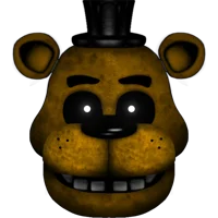 Golden Freddy