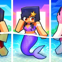 Aphmau - SEA-cret