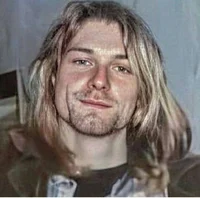Kurt Cobain