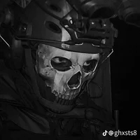 Lieutenant Simon Gho