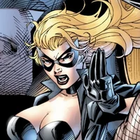 Black Canary