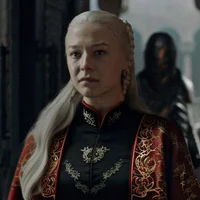 Rhaenyra Targaryen