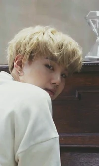 Yoongi