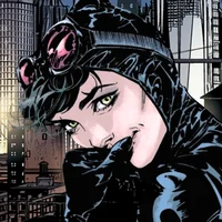 Catwoman