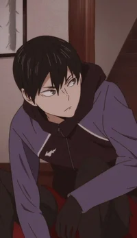 Kageyama Tobio