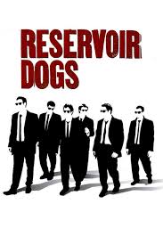 Reservoir Dogs group