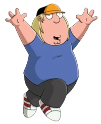 XXXMONDAYCHRISGRIFFN